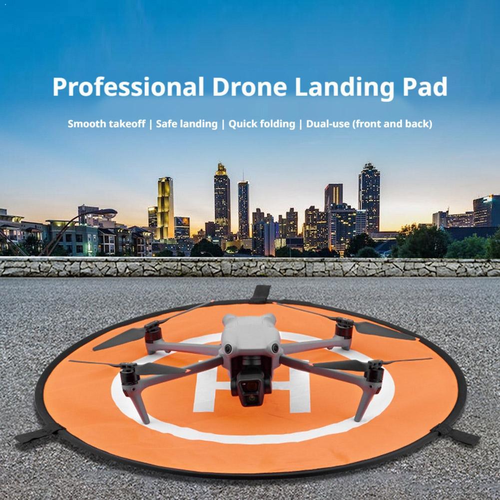 Dji Drone Air 3 - منصة هبوط للطائرات بدون طيار بطول