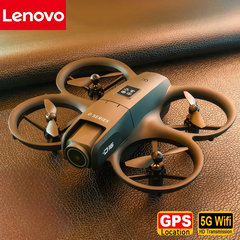 Drone Mapping - طائرة لينوفو D16 بدون طيار مزودة