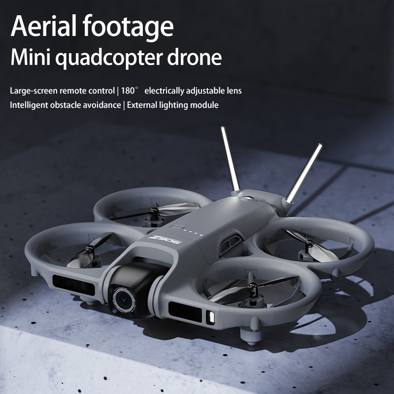 طائرة بدون طيار أصلية 906 بدقة - مراجعة Drone Mapping وسعره