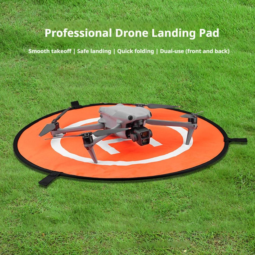 منصة هبوط للطائرات بدون طيار ب - مراجعة Dji Drone Air 3 وسعره