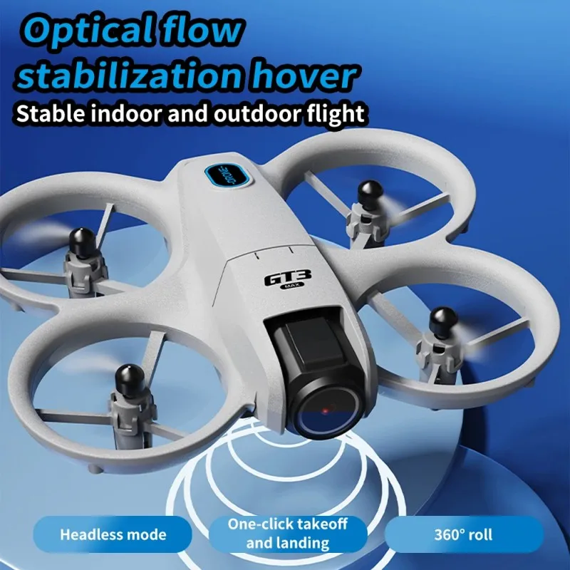 طائرة لينوفو GT3 MAX بدون طيار - مراجعة Drone Mapping وسعره