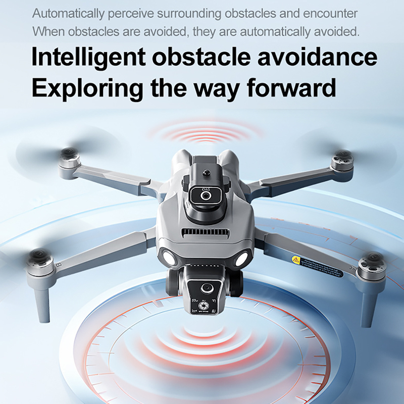 طائرة بدون طيار K19 MAX مع نظا - مراجعة Drone Multispectral وسعره