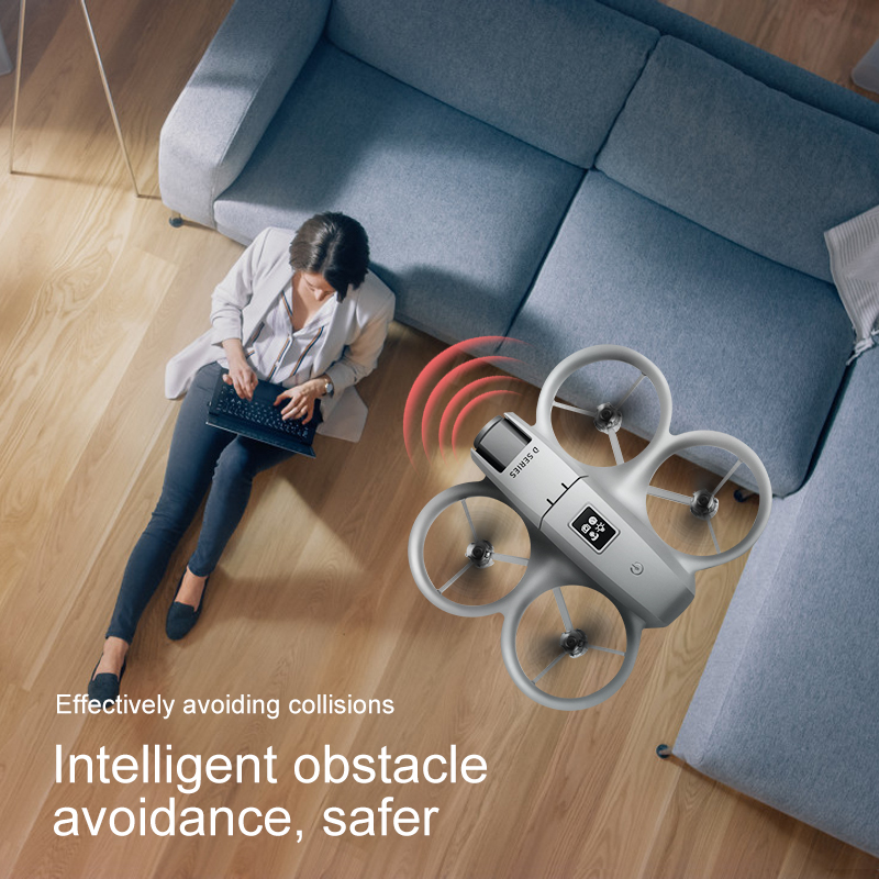 طائرة لينوفو D16 بدون طيار مزو - مراجعة Drone Mapping وسعره
