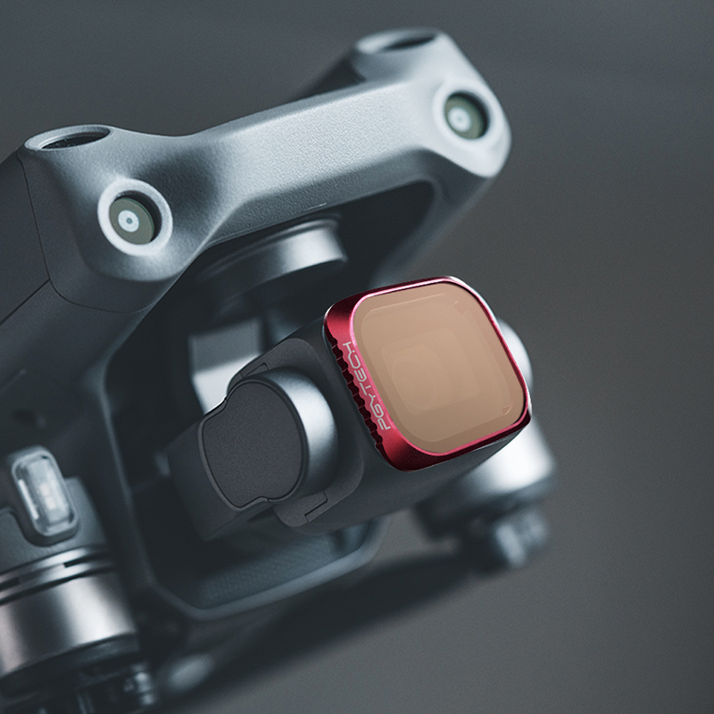PGYTECH لـ DJI Mavic Air 2S CP - مراجعة Drone Ndvi وسعره